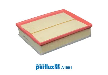 Oro filtras PURFLUX A1991