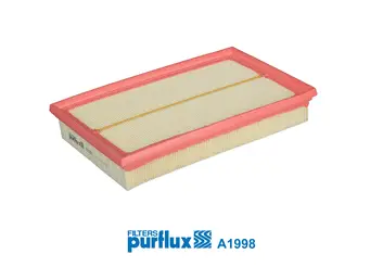 Oro filtras PURFLUX A1998