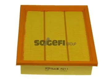 Oro filtras PURFLUX A211