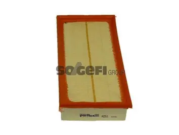 Oro filtras PURFLUX A261