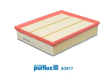 Oro filtras PURFLUX A3017