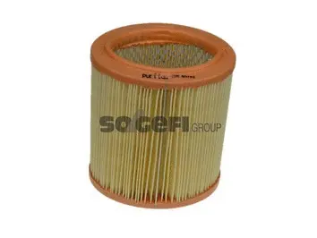 Oro filtras PURFLUX A345