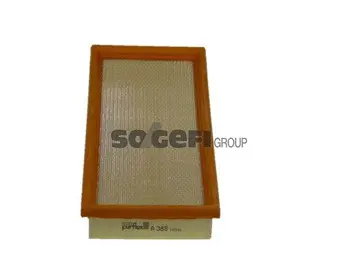 Oro filtras PURFLUX A366