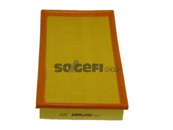 Oro filtras PURFLUX A373
