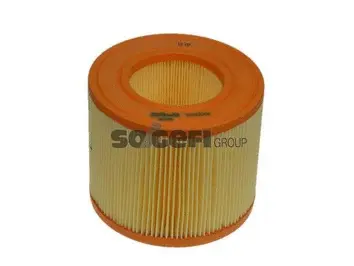 Oro filtras PURFLUX A378