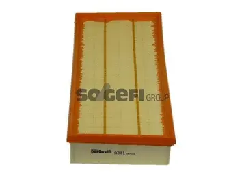Oro filtras PURFLUX A391