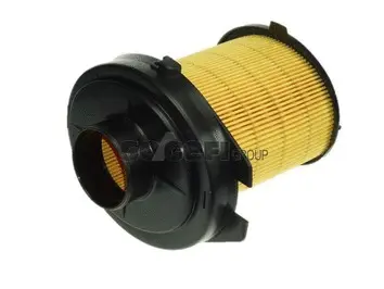 Oro filtras PURFLUX A518