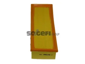 Oro filtras PURFLUX A578