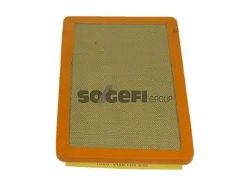 Oro filtras PURFLUX A760