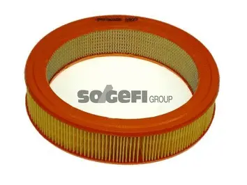 Oro filtras PURFLUX A822