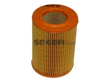 Oro filtras PURFLUX A863