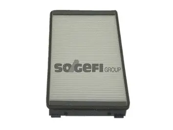Salono filtras PURFLUX AH102