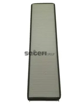 Salono filtras PURFLUX AH103
