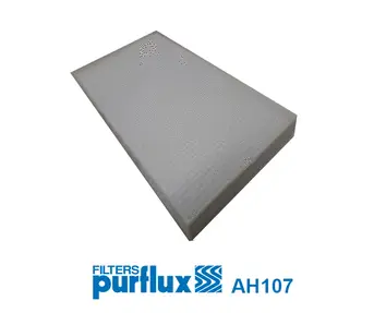 Salono filtras PURFLUX AH107