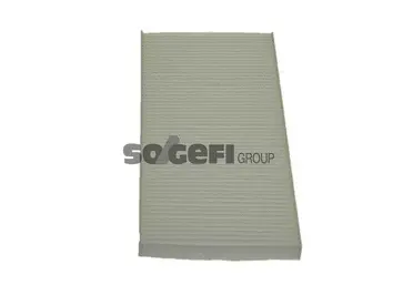 Salono filtras PURFLUX AH108