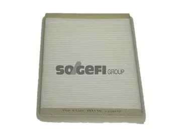 Salono filtras PURFLUX AH116