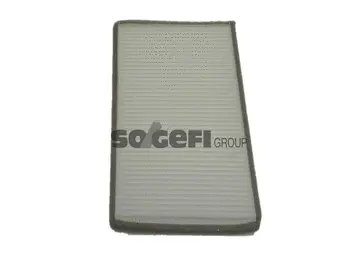 Salono filtras PURFLUX AH122