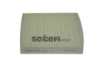 Salono filtras PURFLUX AH127