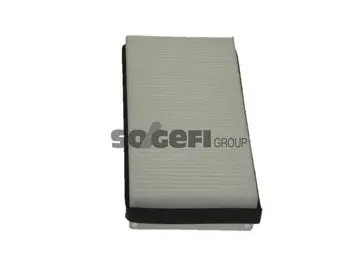Salono filtras PURFLUX AH137-2