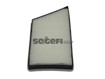 Salono filtras PURFLUX AH140