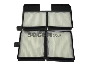 Salono filtras PURFLUX AH151-2