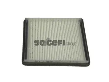 Salono filtras PURFLUX AH160