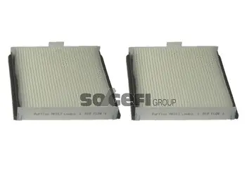 Salono filtras PURFLUX AH163-2