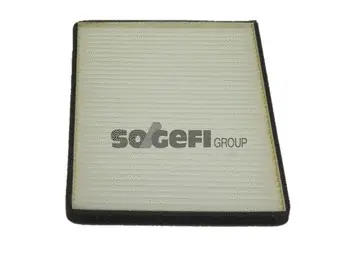 Salono filtras PURFLUX AH170