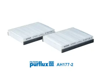 Salono filtras PURFLUX AH177-2