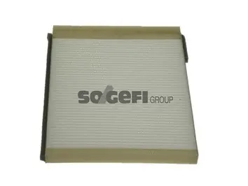 Salono filtras PURFLUX AH180