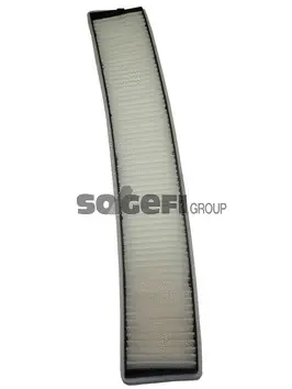 Salono filtras PURFLUX AH187