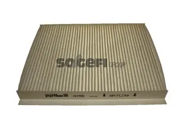 Salono filtras PURFLUX AH190