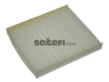 Salono filtras PURFLUX AH191