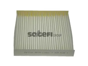 Salono filtras PURFLUX AH193