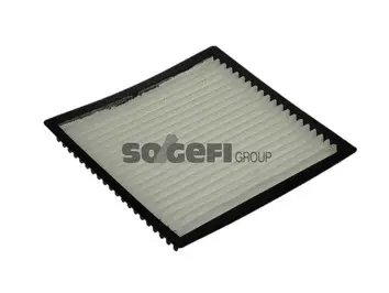 Salono filtras PURFLUX AH210