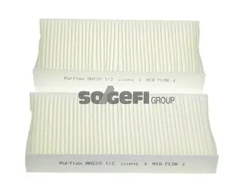 Salono filtras PURFLUX AH220-2