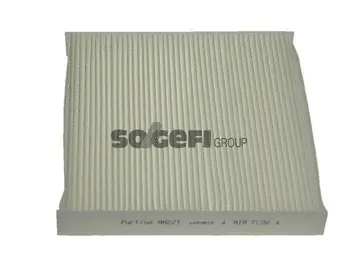 Salono filtras PURFLUX AH221