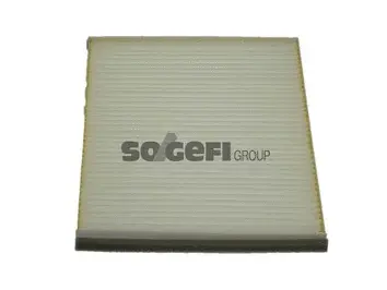 Salono filtras PURFLUX AH225