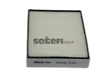 Salono filtras PURFLUX AH230