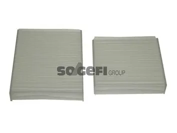 Salono filtras PURFLUX AH245-2