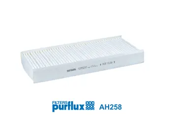 Salono filtras PURFLUX AH258