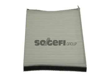 Salono filtras PURFLUX AH270