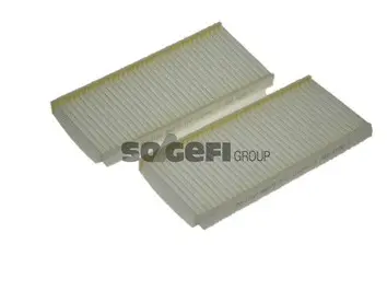 Salono filtras PURFLUX AH273-2