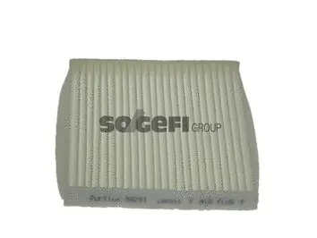 Salono filtras PURFLUX AH291