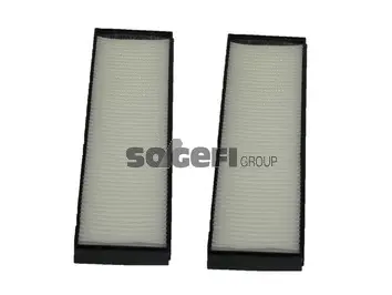 Salono filtras PURFLUX AH310-2