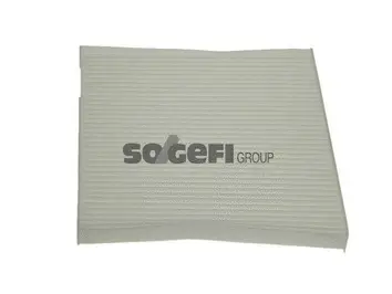 Salono filtras PURFLUX AH330