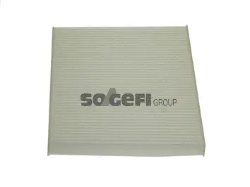 Salono filtras PURFLUX AH332