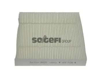 Salono filtras PURFLUX AH339