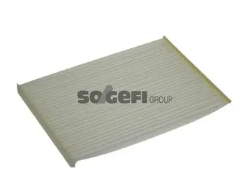 Salono filtras PURFLUX AH340