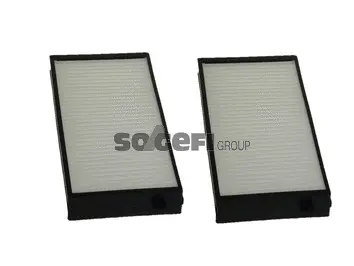 Salono filtras PURFLUX AH346-2